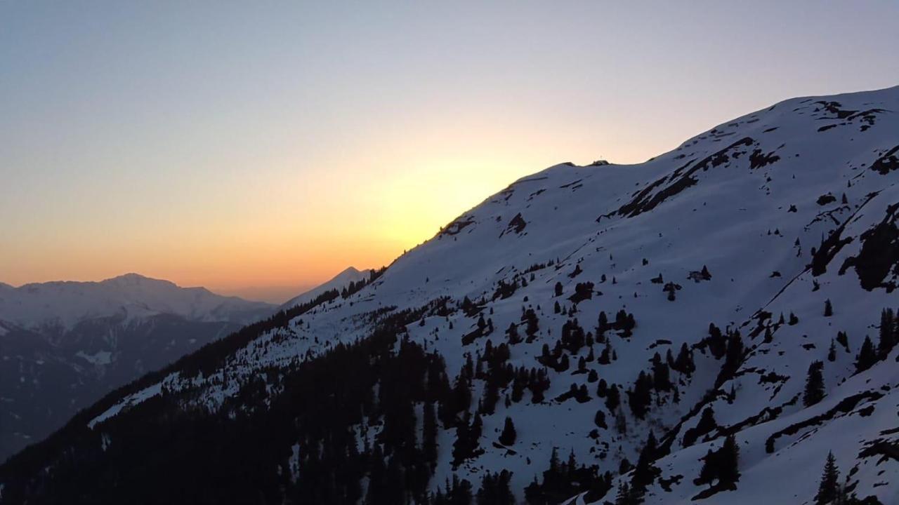 Das Ihaeusl Aschau Im Zillertal Exterior photo